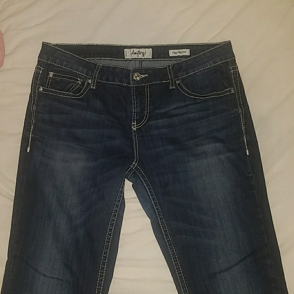 Daytrip Jeans